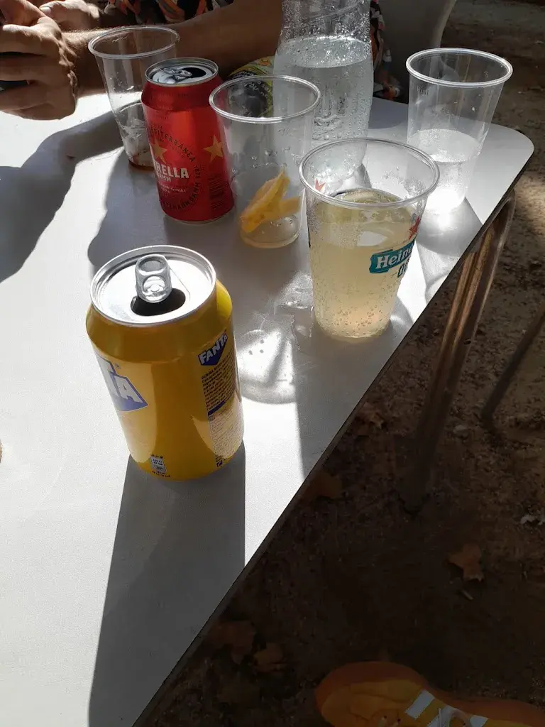 Sergi Pérez_Restaurant Pica Pica de canet_Canet de Mar_recensione