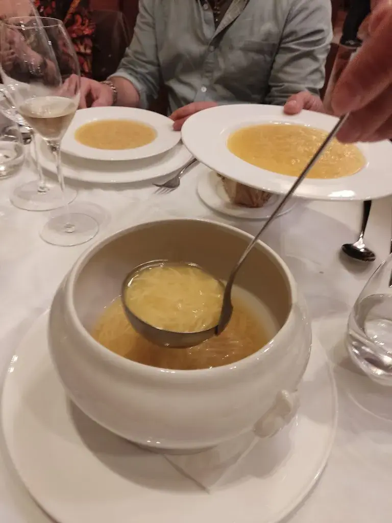 Sergio Nieto Martinez_Restaurante Marcial_Narón_recensione