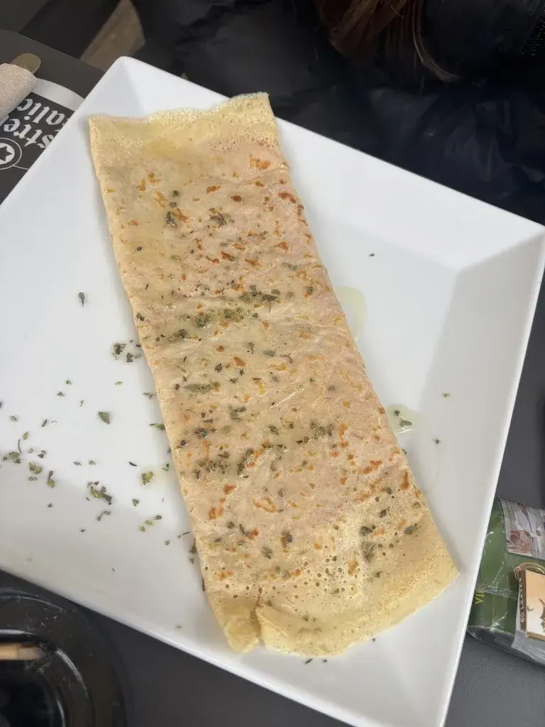 Desirée Romero Granja_Encanto Gastrobar_Canet de Mar_review