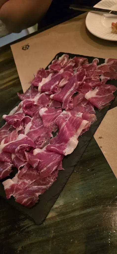 karl williams_Paquita Slow Bistro_Canet de Mar_review