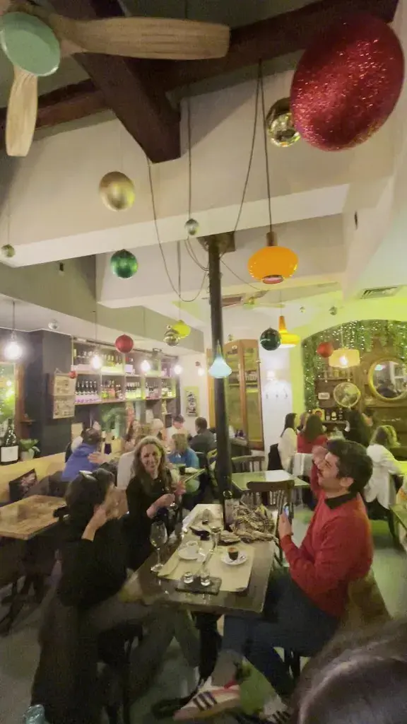 Paquita Slow Bistro_Canet de Mar_slider_image_2