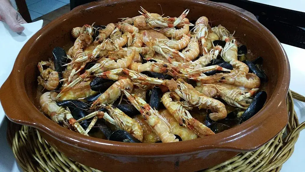 Menu_Can Torrent_Canet de Mar_image_9