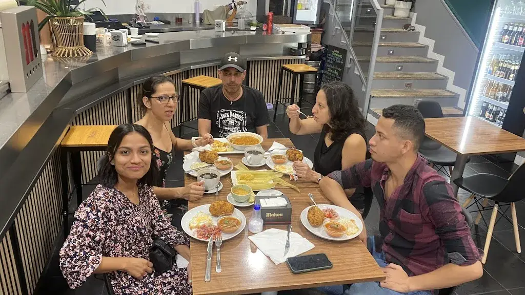 Restaurante PERIKITO PIM PIM_Cànoves i Samalús_slider_image_1