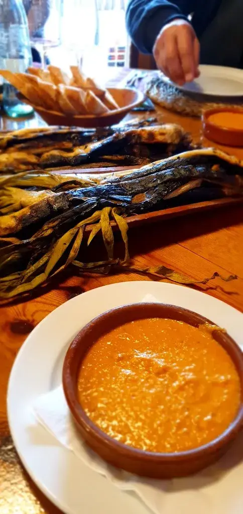 Menu_Restaurant del Pou Nou_Canyelles_image_9