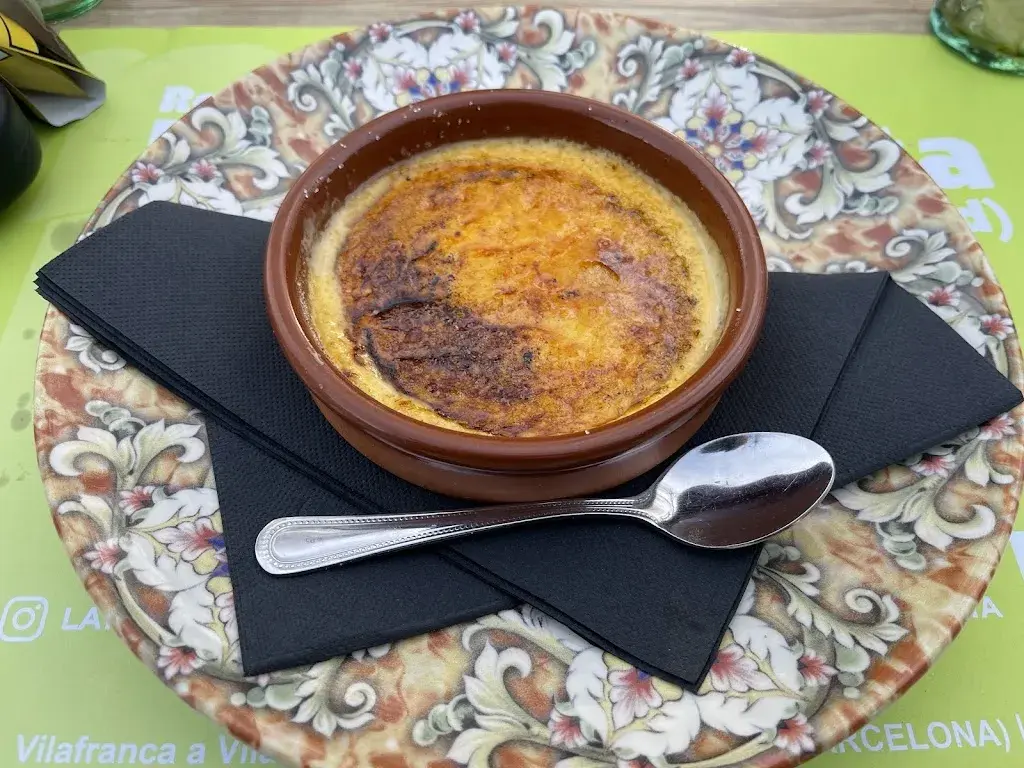 Menu_La Taberneta - Ca la Ingrid_Canyelles_image_6