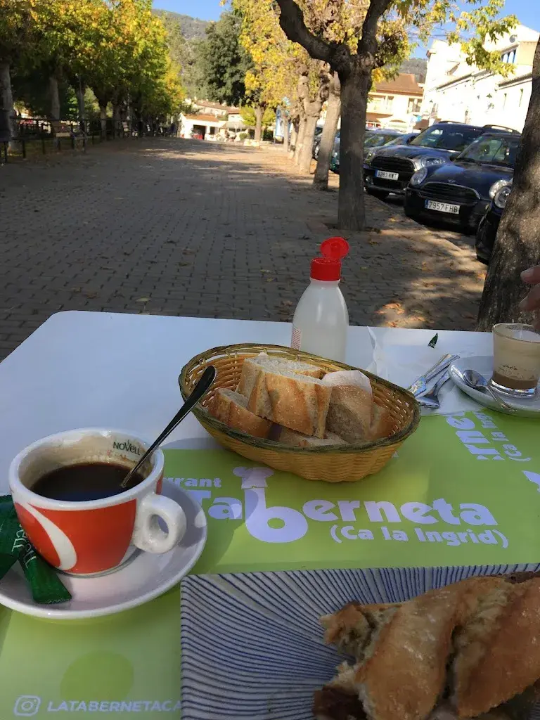 KM Fiord_La Taberneta - Ca la Ingrid_Canyelles_review