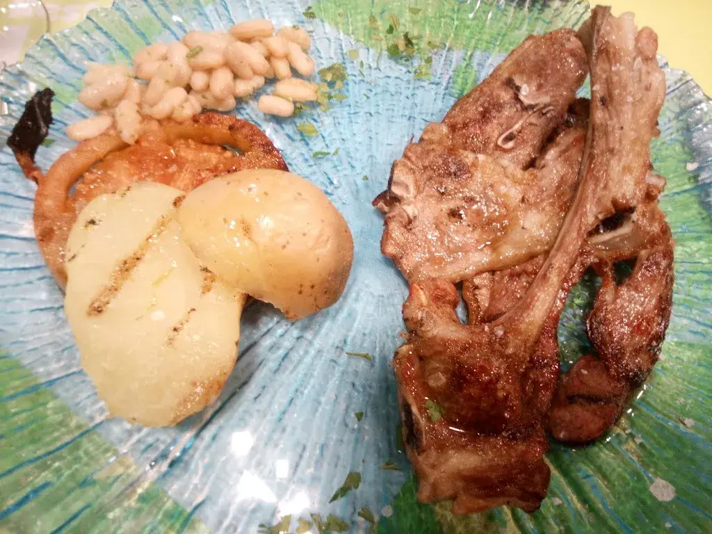 Richard Prime_La Taberneta - Ca la Ingrid_Canyelles_review