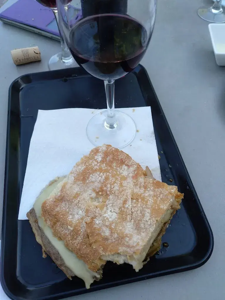 Menu_Casal de Canyelles_Canyelles_image_5