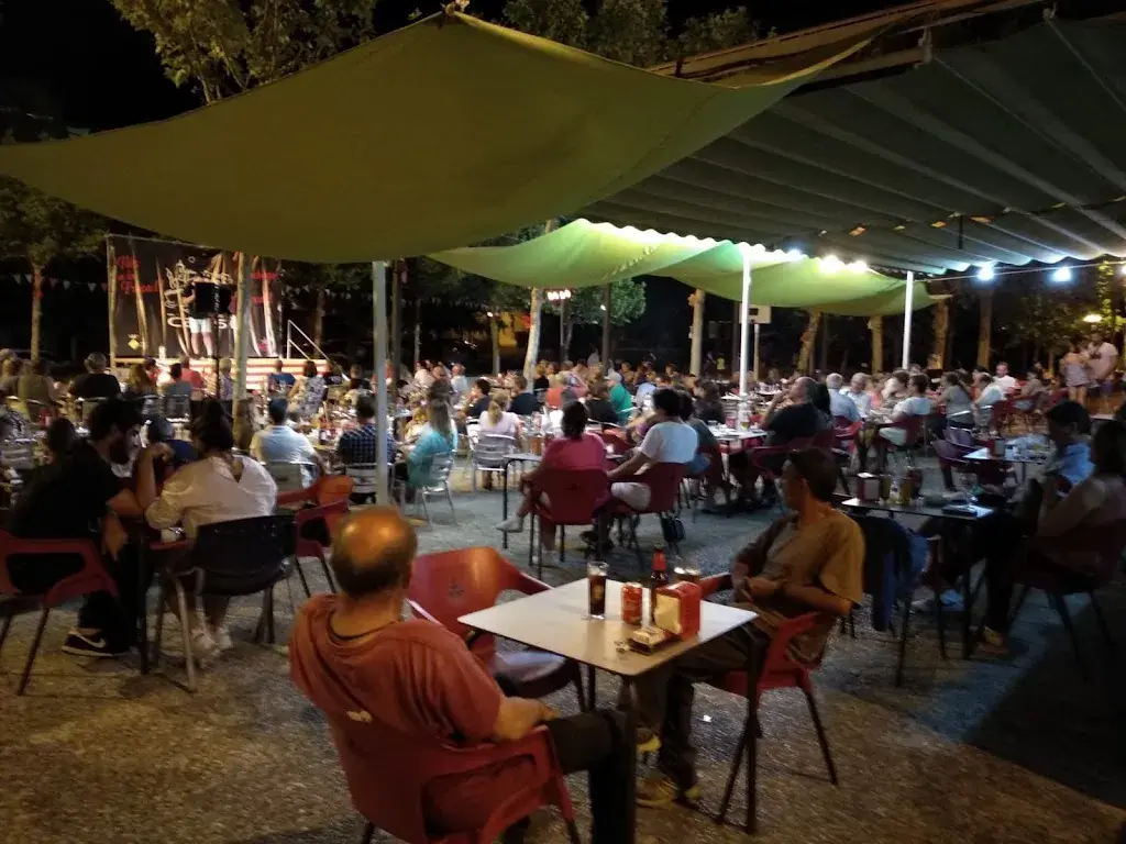 Casal de Canyelles restaurant in Canyelles