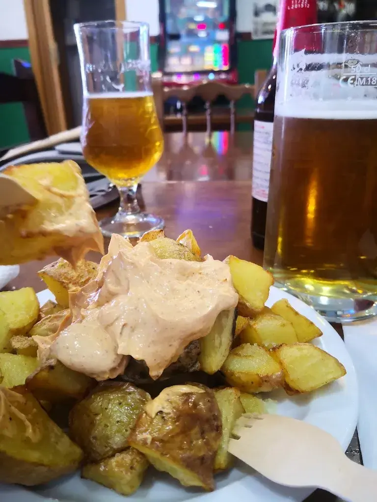 Menu_La Casa Del Pollastre_Canyelles_immagine_2