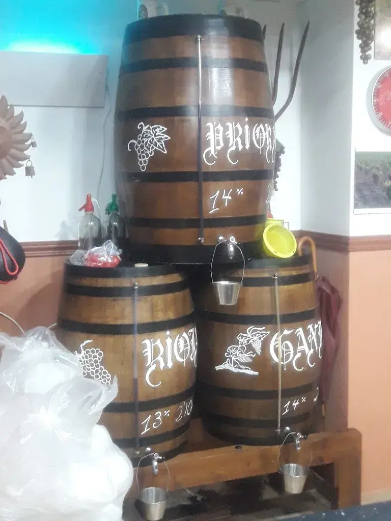 Menu_La Casa Del Pollastre_Canyelles_immagine_4