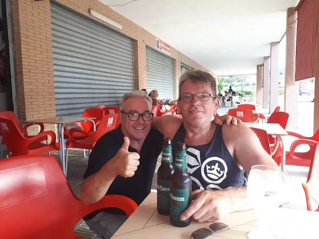 Brian Stone_La Casa Del Pollastre_Canyelles_recensione