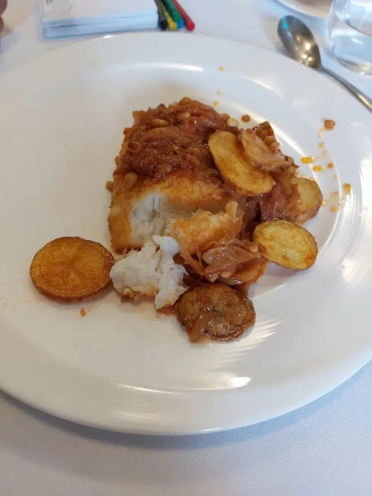 Menu_Restaurant La Pedrera_Canyelles_image_2