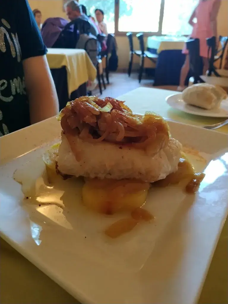 Menu_Restaurant La Pedrera_Canyelles_image_3