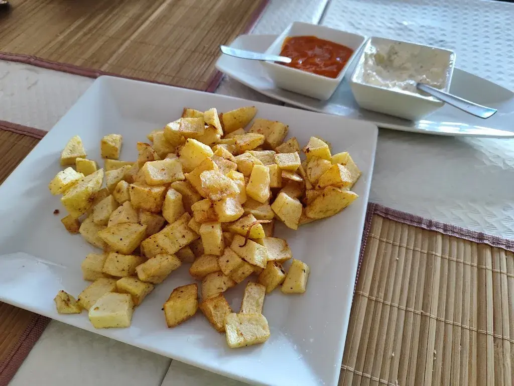 Menu_Meson bar Tauro_Narón_image_4