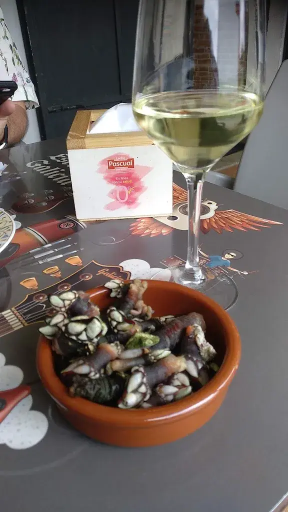 Menu_Meson bar Tauro_Narón_image_6