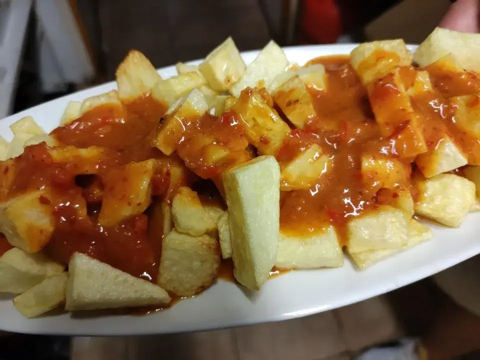 Menu_Meson bar Tauro_Narón_image_9