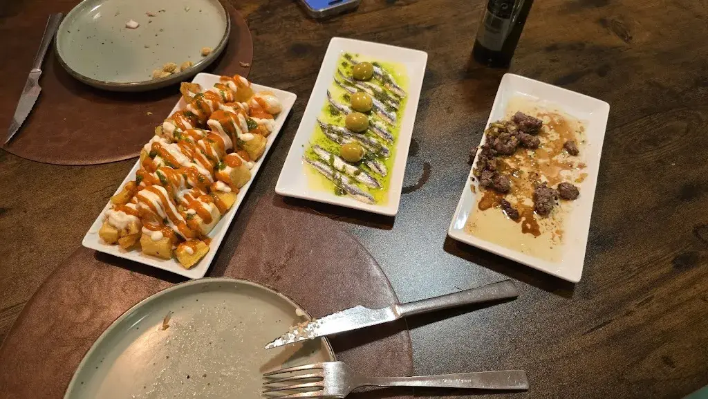 Dietmar Frühsammer_Garrot_Canyelles_recensione