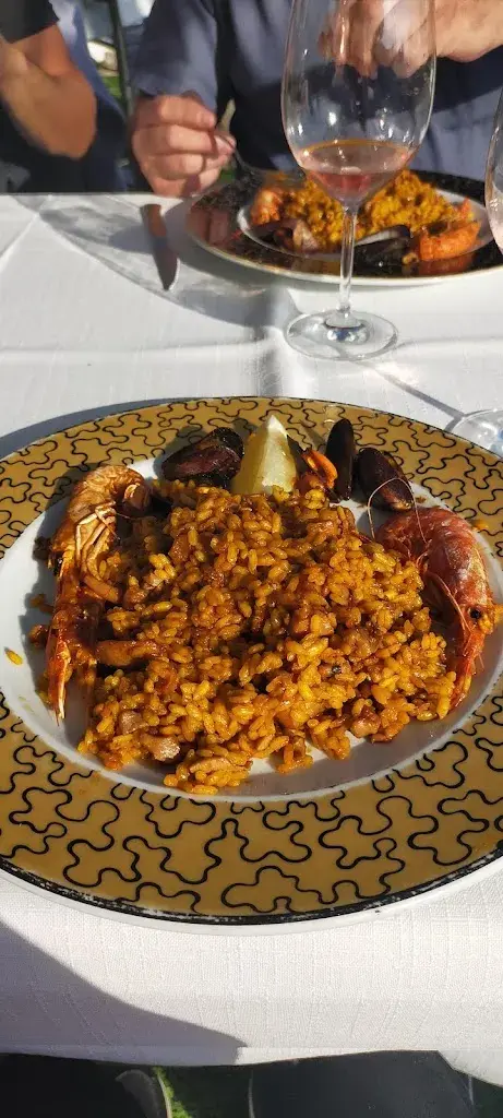 Menu_Restaurant Sybius Cala Canyelles_Canyelles_immagine_5