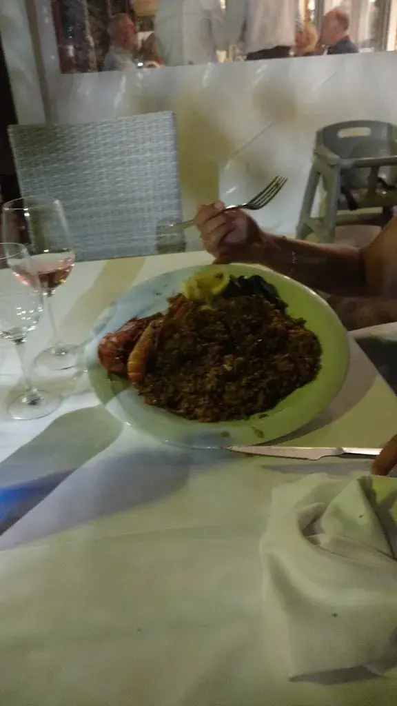 Menu_Restaurant Sybius Cala Canyelles_Canyelles_immagine_7