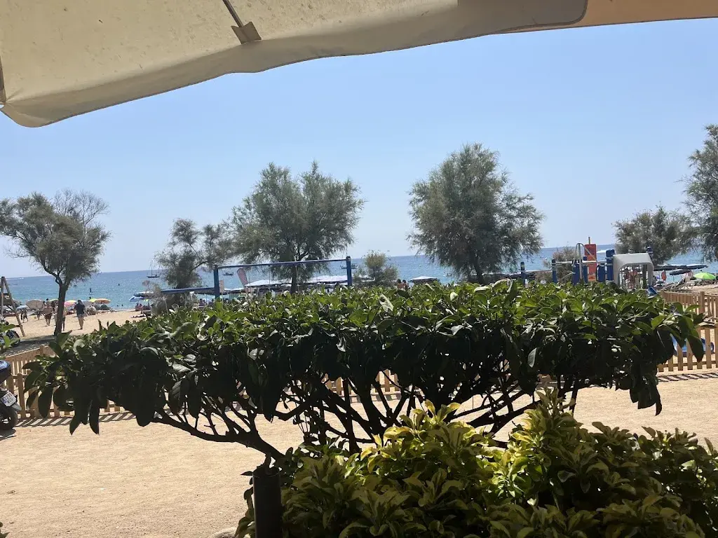 vladeli vladeli_Restaurant Sybius Cala Canyelles_Canyelles_recensione