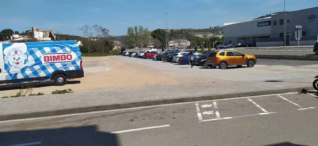 AREVACO_Buda Bar_Canyelles_recensione