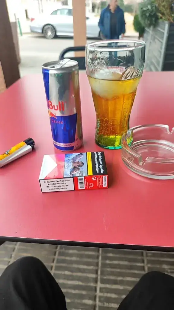 Oscar Jimenez Abenojar_Buda Bar_Canyelles_recensione