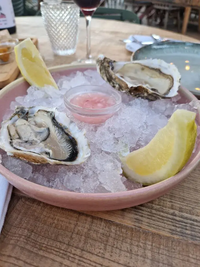 Menu_Gammarus Restaurant & Beach Club_Canyelles_image_9