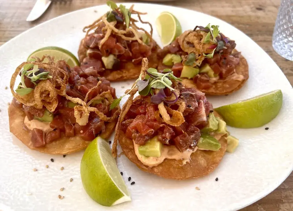 Gammarus Restaurant & Beach Club_Canyelles_slider_image_3