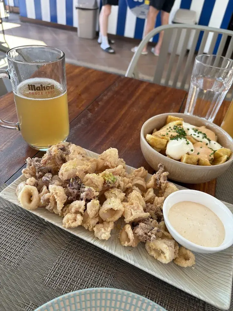 Maia McDonald_Amarre58 Canyelles_Canyelles_review