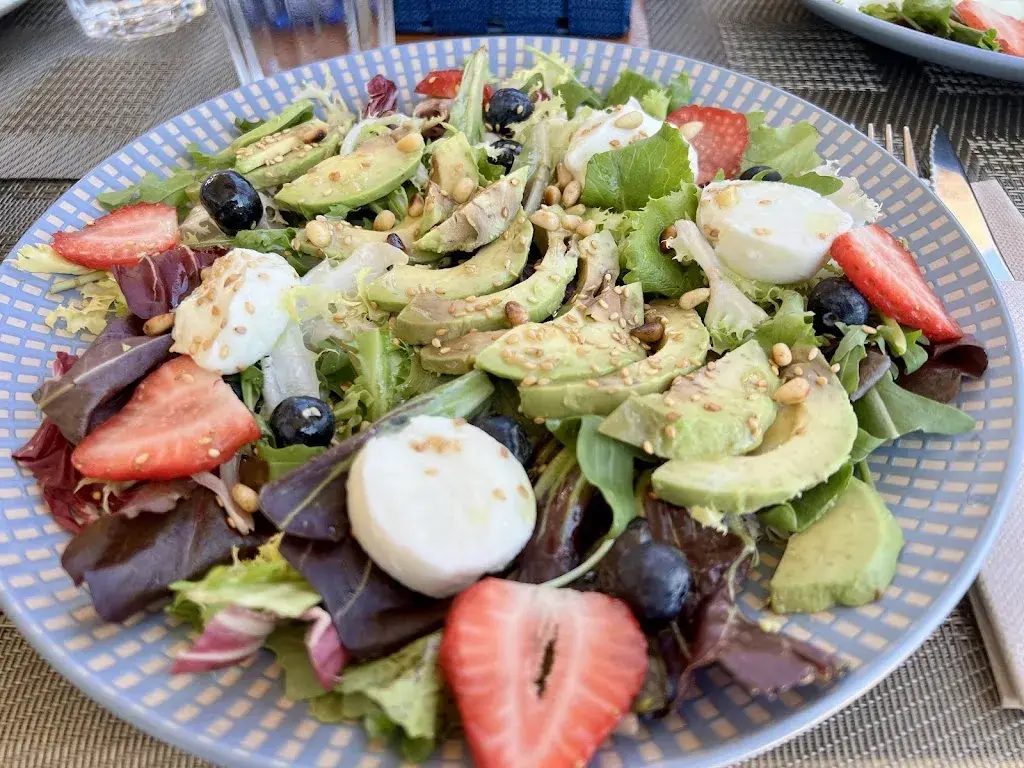 Kristi Baumbach_Amarre58 Canyelles_Canyelles_review