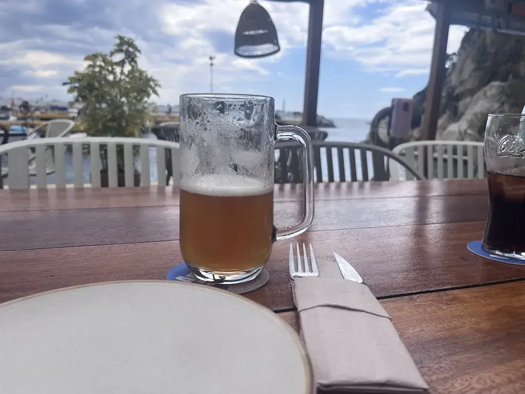 Iza Popescu_Amarre58 Canyelles_Canyelles_review