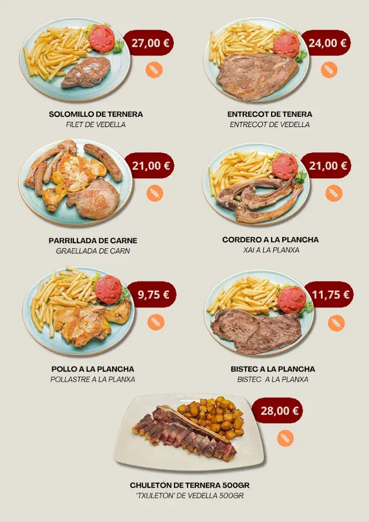 Menu_Chez Paquito_Canyelles_image_2