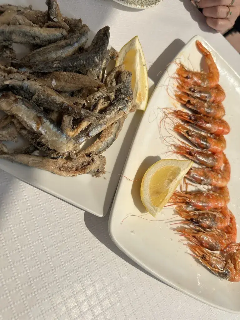 Jon Quayle_Chez Paquito_Canyelles_review