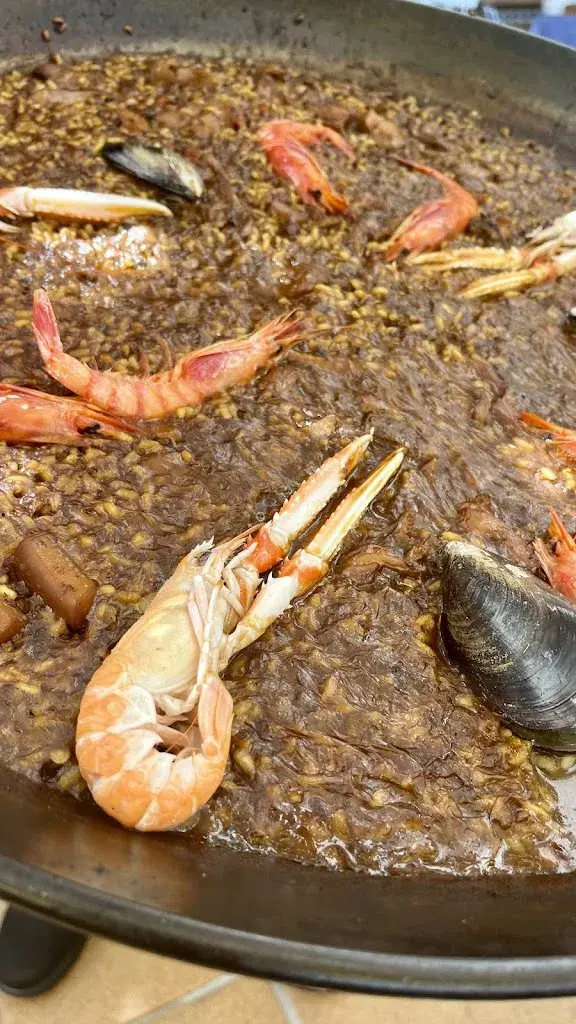 Menu_Restaurant El Trull_Canyelles_image_5