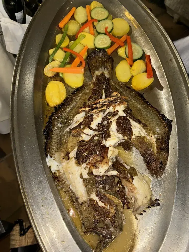 Fien Paardekooper_Restaurant El Trull_Canyelles_review