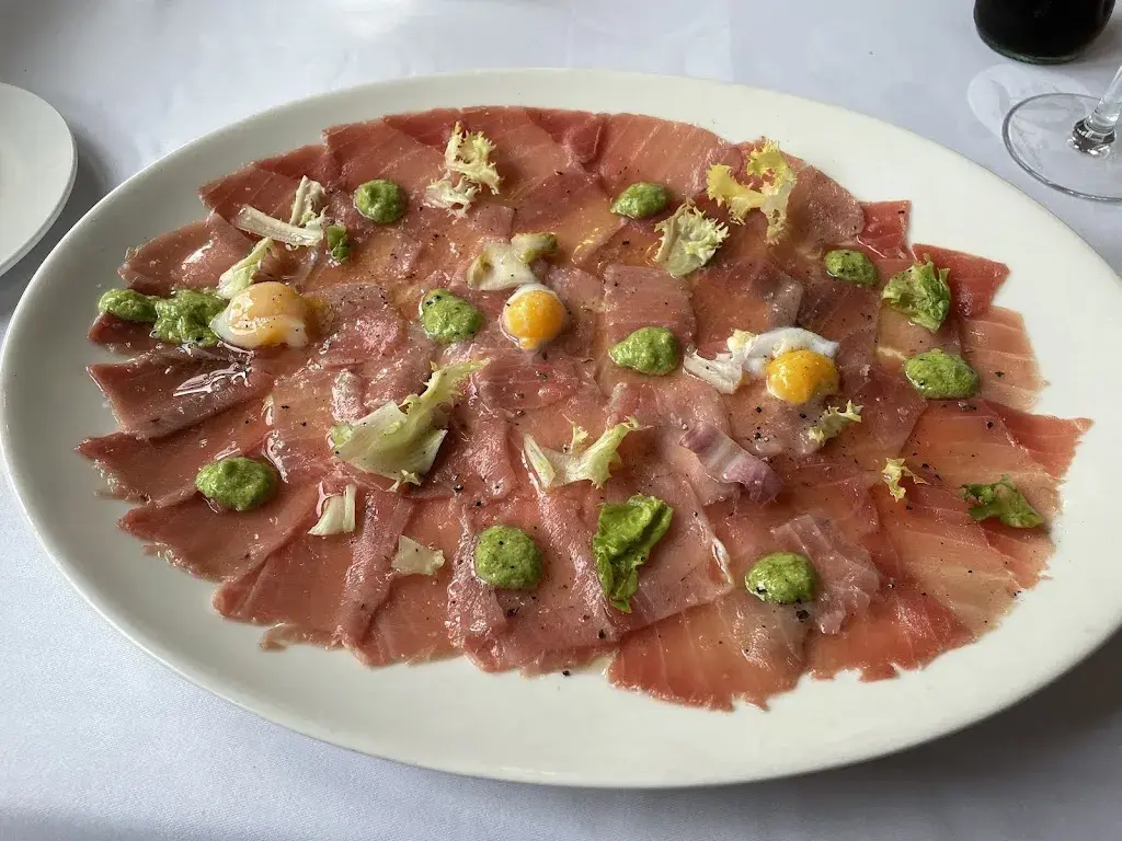 Xavier Sánchez_Restaurant El Trull_Canyelles_review