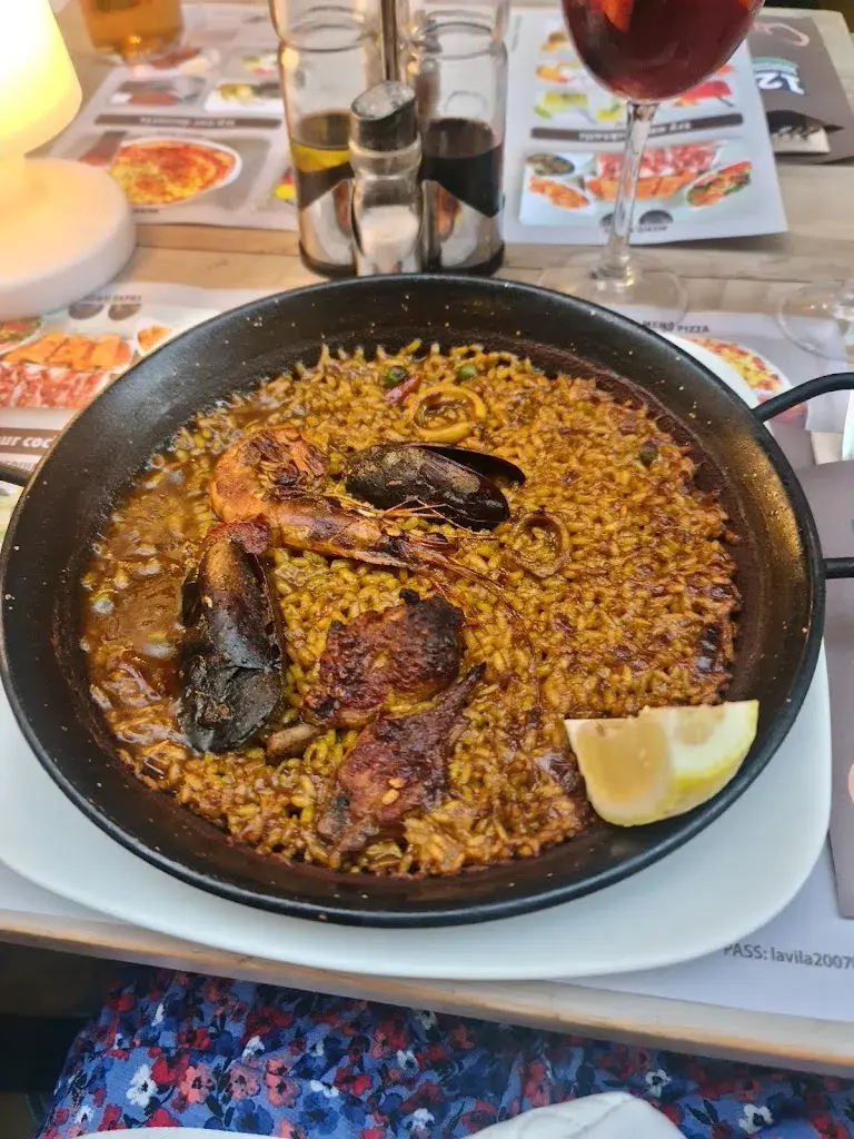 Liz Rayner_Restaurant El Trull_Canyelles_review