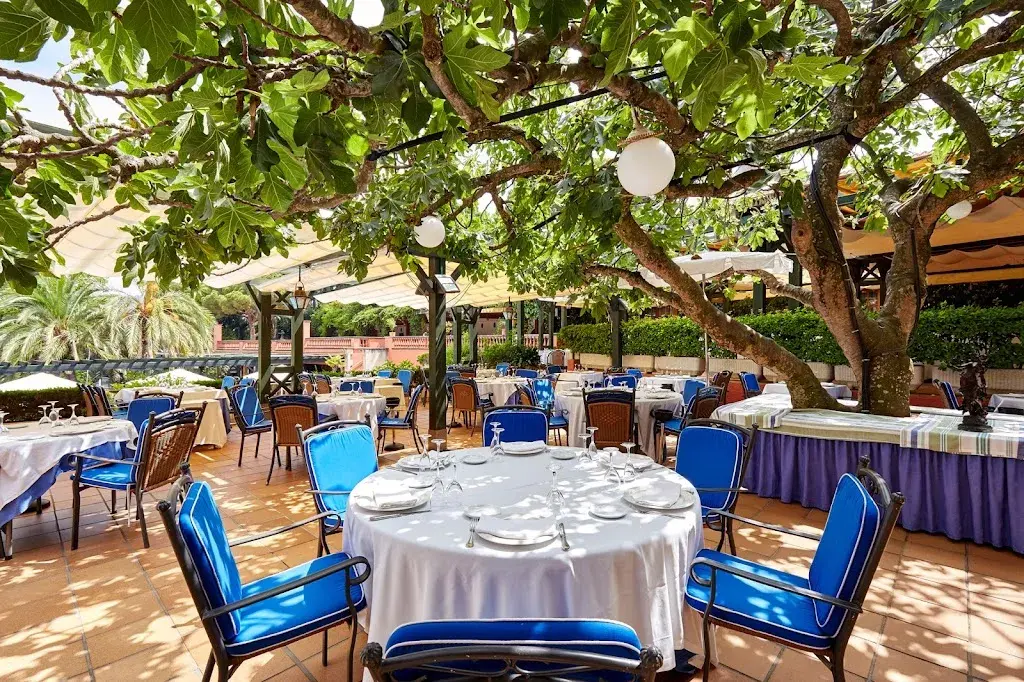 Restaurant El Trull_Canyelles_slider_image_1