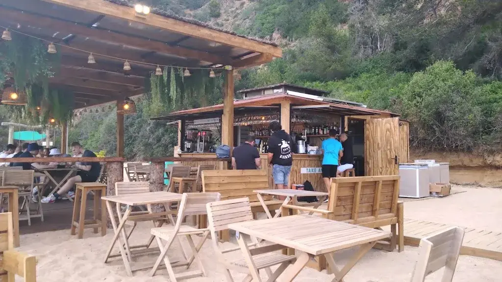 Xiringuito Canyelles_Canyelles_slider_image_1