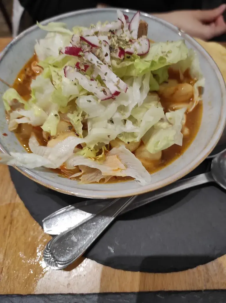 Menu_Taqueria El Chaparrito_Amés_image_9