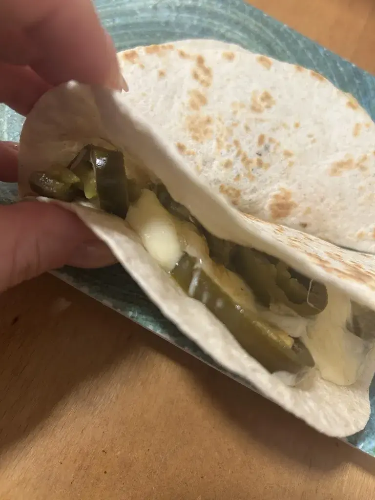 Coco A_Taqueria El Chaparrito_Amés_review