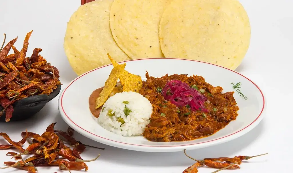 Taqueria El Chaparrito_Amés_slider_image_3