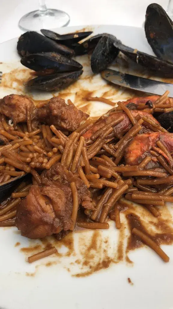 Menu_El port de la cala_Canyelles_image_5