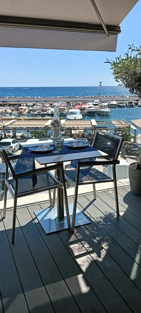 Silvia Armengod Martinez_El port de la cala_Canyelles_review