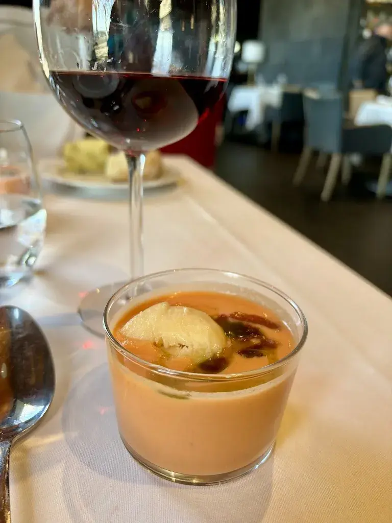 Sherry Zeng-Fargas_Robert de Nola_Caldes de Montbui_review