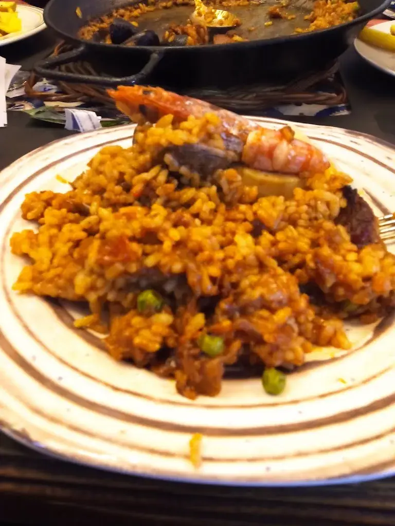 Menu_La Rosa Restaurant_Caldes de Montbui_image_5