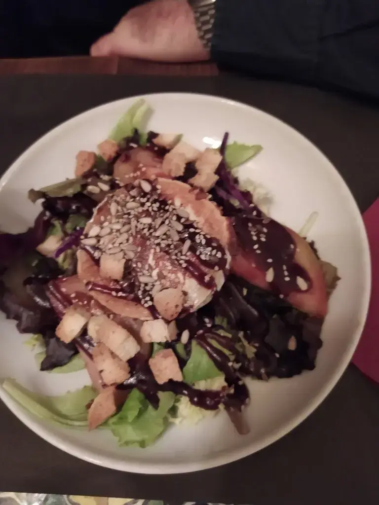 Menu_La Rosa Restaurant_Caldes de Montbui_image_6