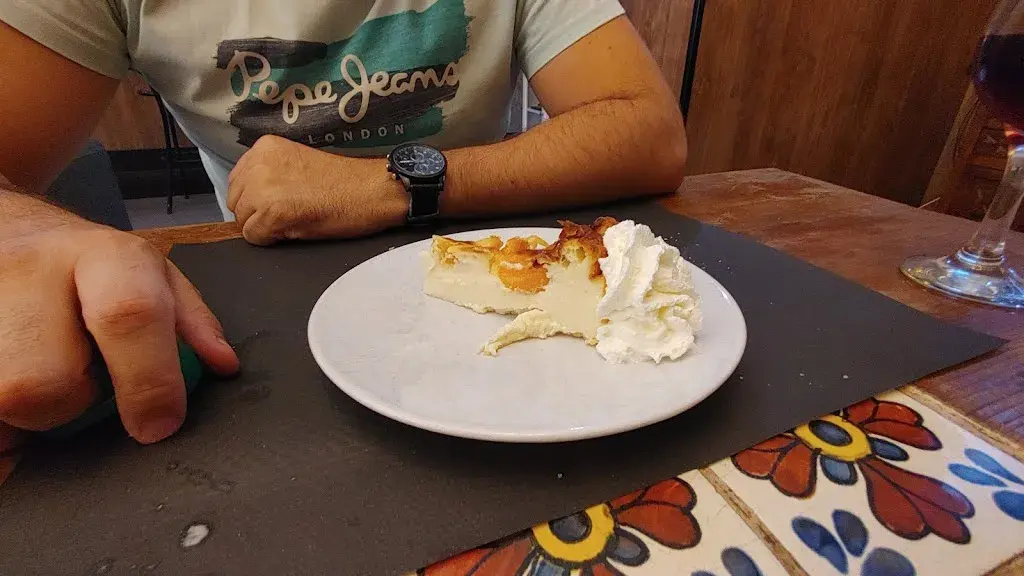 Menu_La Rosa Restaurant_Caldes de Montbui_image_7