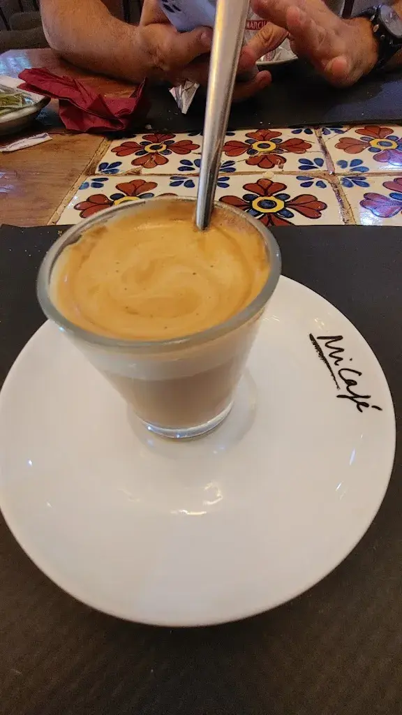 Elisa Diaz Agudo _La Rosa Restaurant_Caldes de Montbui_review